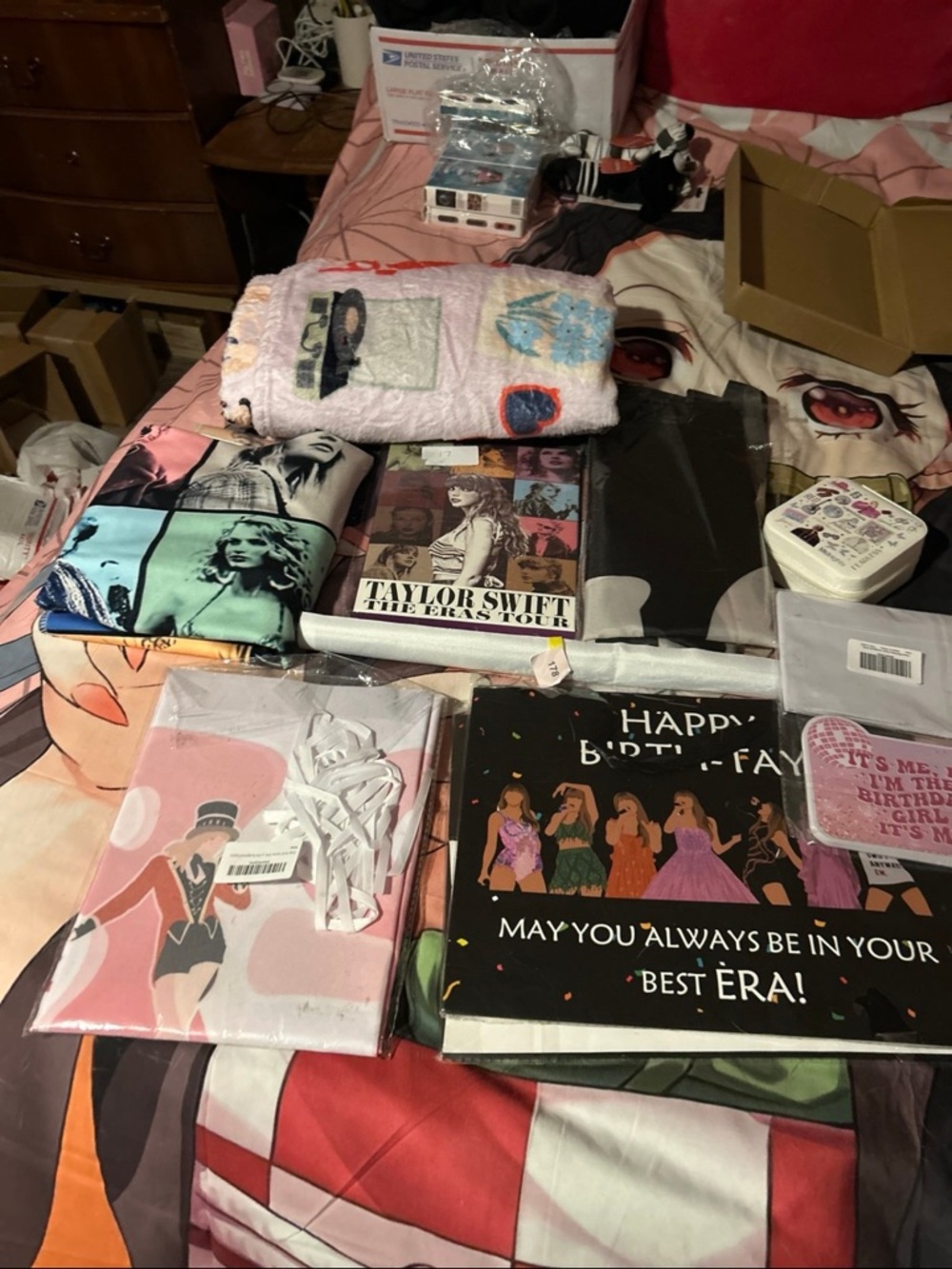 Taylor swift colllection